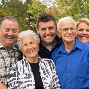 Meet your Posher, Austin